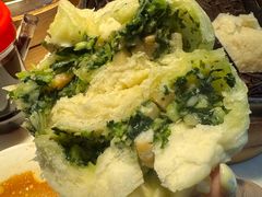 三鲜菜包-红灯笼大酒楼(通湖路店)