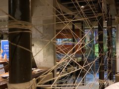 -万藏·荞麦酒房BANKURA JAPANESE SOBA KITCHEN(长乐路店)