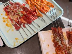-邢氏老太太烤串(北兴街店)