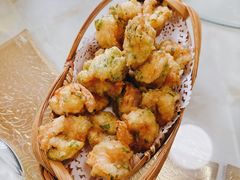 -鸿运美食府