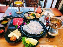 -丽江庭院之爱在路上(西单店)