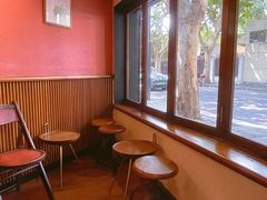 -RUMORS COFFEE ROASTERY鲁马滋咖啡(湖南路店)