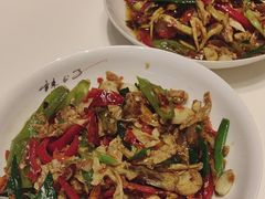 -辣公子·千岛湖私房菜(滨江店)