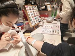 -海底捞火锅(杭州庆春路夜宵主题店)