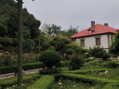 -烟台山景区