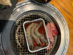 -赤坂亭·M9和牛烧肉·铁板烧·日料398放题(长泰广场店)