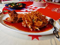 -106餐厅(山水文园店)