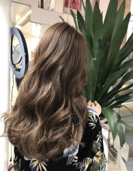 -MI HAIR