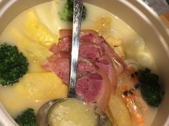 -金牌外婆家(苏州中心店)