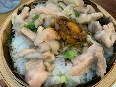 -添好运点心专门店(百老汇店)