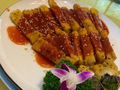 -石羊农庄
