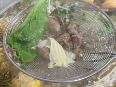 -富源杨记牛肉馆