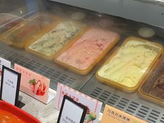 -武汉世茂希尔顿酒店·汇·全日餐厅