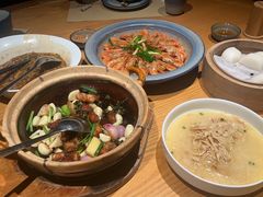 -荣小馆(杭州大厦店)