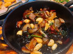 -潮界(虹桥新天地店)