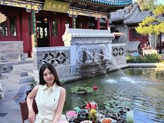 -迎泽公园