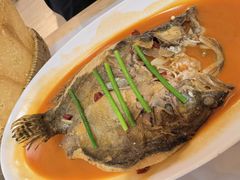 -老燕皇·南京菜(玄武湖店)