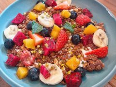 -Alimentari早午餐(安福路店)