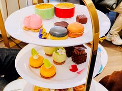 -PAUL LAFAYET 法式甜品(港汇广场店)