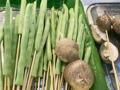 -辣出味岳阳特色烧烤·龙虾大排档(砂子塘总店)