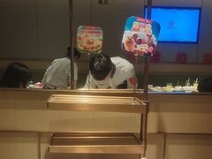 -海底捞火锅(金山百联店)