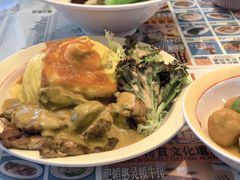 -肥韬茶餐厅(海上世界店)