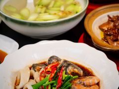 -艺墅家·福建菜·百年侨楼(集美学村大社店)