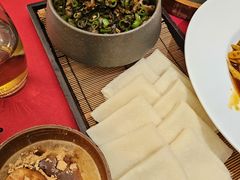 -岷山饭店-岷轩中餐厅