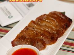 -米兰西点(鞍山店)