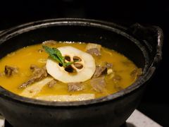-半山腰·云南菜(侨福芳草地店)