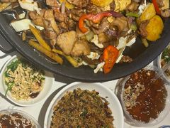 -一烙锅(友谊店)