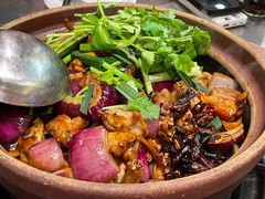 招牌胡须佬鸡煲-胡须佬鸡煲四季火锅店(石厦西村直营店)