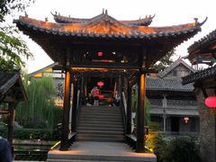 -台儿庄古城