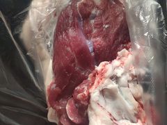 羊肉-陈家镇裕安农贸市场