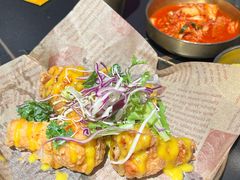 -HOTISLAND海鸡岛·韩国料理(江南西店)