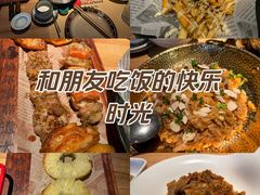 -雪熊精酿·哈尔滨烧烤酒馆(非遗大串店)