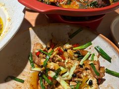 -太二酸菜鱼(天鹅湖万达店)