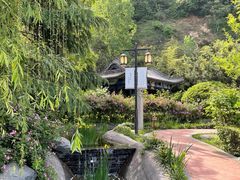 -长安文化生态公园