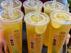 -巴将军·非遗老字号火锅(解放碑店)