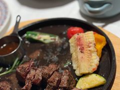 -俄士厨房(环球港店)