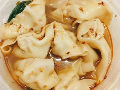 -谭师爷龙抄手(白下路店)