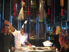 -广州富力君悦大酒店·凯菲厅