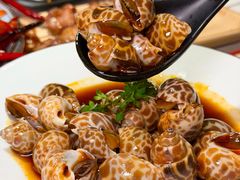 -钳小柒·小龙虾蓝龙王烧烤夜宵(长寿路店)