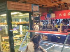 -梨花自助烤肉(乐宾店)