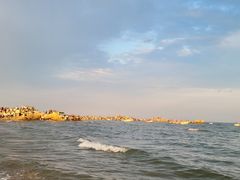 -老虎石海上公园