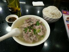 -豆豆八刀汤(皇岗公路大厦店)