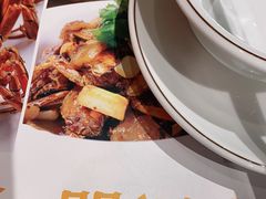 -聚味瞿记·龙虾堂(天元店)