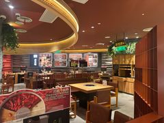 -巴奴毛肚火锅(龙湖锦艺城店)