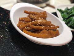 -味可道美食坊(福基路店)