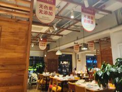 -焯牛潮汕牛肉火锅(云峰街创始店)